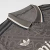 Real Madrid Jersey Player Version Third - ijersey