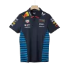 Red Bull F1 Racing Team Polo - Navy - ijersey