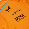 McLaren F1 Racing Team Polo - Orange - ijersey