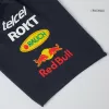 Red Bull F1 Racing Team Polo - Navy - ijersey