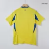 Al Nassr Jersey Home - ijersey