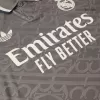 Real Madrid Jersey Player Version Third - ijersey
