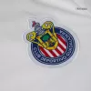 Chivas Jersey Away - ijersey