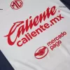 Chivas Jersey Away - ijersey