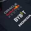 Red Bull F1 Racing Team Polo - Navy - ijersey