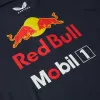Red Bull F1 Racing Team Polo - Navy - ijersey