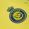 Al Nassr Jersey Home - ijersey