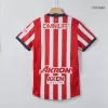 Chivas Jersey Home - ijersey