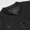 RAPHINHA #11 Barcelona Jersey Player Version Away - ijersey
