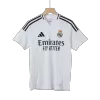 Real Madrid Jersey Home - ijersey