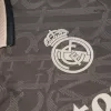 Real Madrid Jersey Player Version Third - ijersey