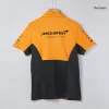 McLaren F1 Racing Team Polo - Orange - ijersey