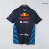 Red Bull F1 Racing Team Polo - Navy - ijersey