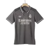 Real Madrid Jersey Player Version Third - ijersey