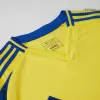 Al Nassr Jersey Home - ijersey