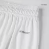 Real Madrid Soccer Shorts Home - ijersey