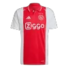 Ajax Jersey Home - ijersey