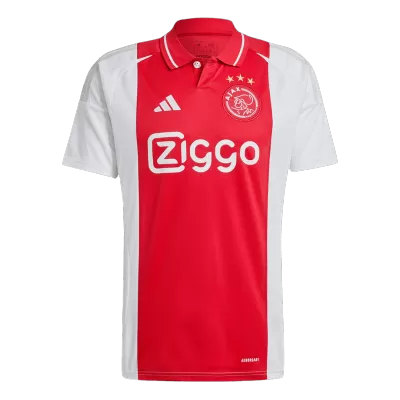 Ajax Jersey Home - ijersey