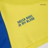 Al Nassr Jersey Home - ijersey
