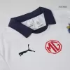 Chivas Jersey Away - ijersey
