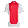 Ajax Jersey Home - ijersey