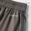 Real Madrid Soccer Shorts Third - ijersey