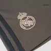 Real Madrid Soccer Shorts Third - ijersey