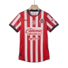 Chivas Jersey Home - ijersey