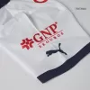 Chivas Jersey Away - ijersey