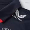Red Bull F1 Racing Team Polo - Navy - ijersey