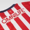 Chivas Jersey Home - ijersey