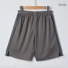 Real Madrid Soccer Shorts Third - ijersey