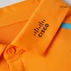 McLaren F1 Racing Team Polo - Orange - ijersey