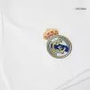 Real Madrid Soccer Shorts Home - ijersey