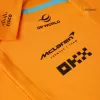 McLaren F1 Racing Team Polo - Orange - ijersey