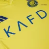 Al Nassr Jersey Home - ijersey