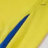 Al Nassr Jersey Home - ijersey
