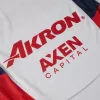Chivas Jersey Away - ijersey