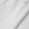 Real Madrid Soccer Shorts Home - ijersey
