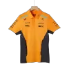 McLaren F1 Racing Team Polo - Orange - ijersey