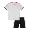 Youth Liverpool Jersey Kit Third - ijersey