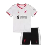 Youth Liverpool Jersey Kit Third - ijersey