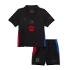 Youth Barcelona Jersey Kit Away - ijersey
