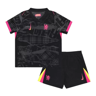 Youth Chelsea Jersey Kit Third - ijersey
