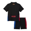 Youth Barcelona Jersey Kit Away - ijersey
