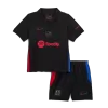 Youth Barcelona Jersey Kit Away - ijersey