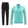 Inter Miami CF Jacket Tracksuit - Green - ijersey