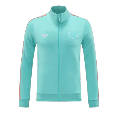 Inter Miami CF Training Jacket - Green - ijersey