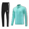Inter Miami CF Jacket Tracksuit - Green - ijersey