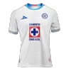 Cruz Azul Jersey Authentic Away - ijersey
